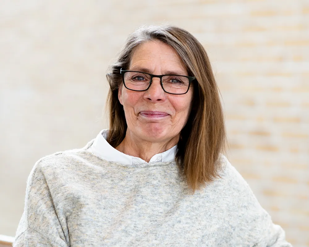 Eva-Lena Borell