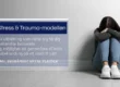 stress och trauma-modellen